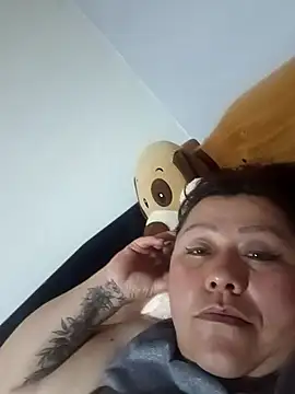 Snapshot of Darly_Gomez chatting on 30, 4, 2026 Darly Gomez online show from 30, 4, 2026