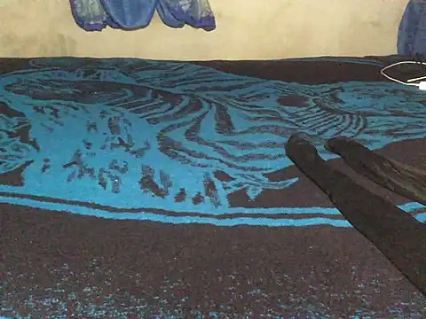 Snapshot of manuamador chatting on 11, 3, 2025 manuamador online show from 11, 3, 2025