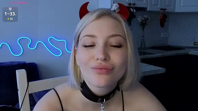 alexa novak online show from 28, 12, 2024