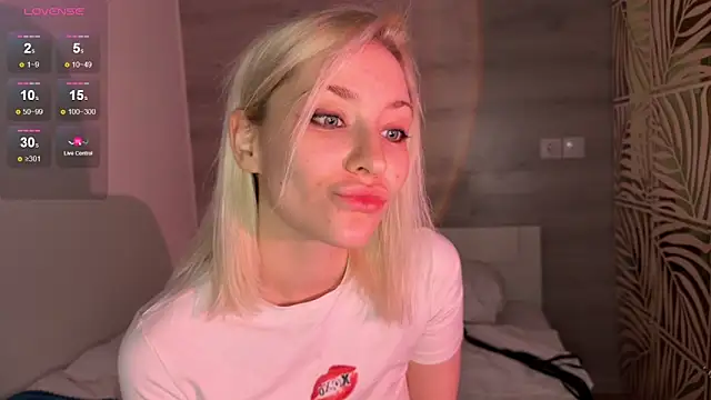 alexa novak online show from 17, 11, 2025