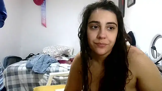 Snapshot of Ursumi1 chatting on 10, 1, 2026 Ursumi1 online show from 10, 1, 2026