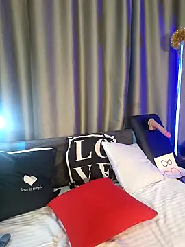 Milforja online show from 15, 4, 2026