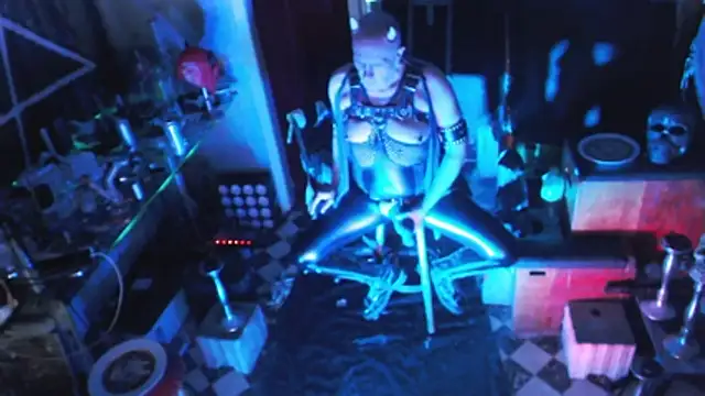 BULGEDEMON online show from 15, 1, 2026