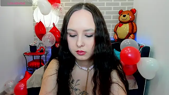 BeatriceReeves online show from 11, 2, 2026