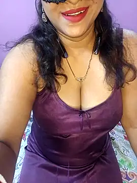 Sexy Mona Bhabhi online show from 8, 11, 2025