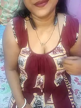 Sexy Mona Bhabhi online show from 22, 11, 2025