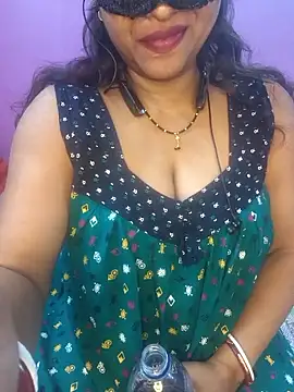 Sexy Mona Bhabhi online show from 3, 2, 2026