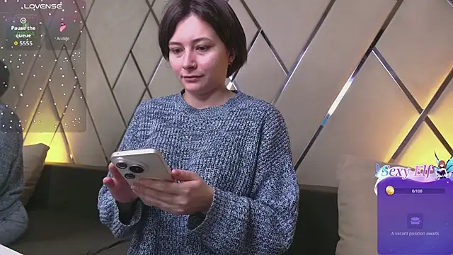 Snapshot of Ishtar_Divine chatting on 13, 3, 2026 Ishtar Divine online show from 13, 3, 2026