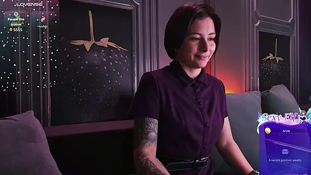 Snapshot of Ishtar_Divine chatting on 19, 3, 2026 Ishtar Divine online show from 19, 3, 2026