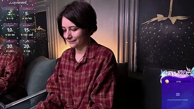 Snapshot of Ishtar_Divine chatting on 15, 4, 2026 Ishtar Divine online show from 15, 4, 2026