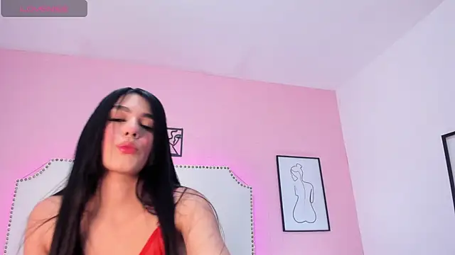 Snapshot of aggy_castel chatting on 29, 11, 2025 aggy castel online show from 29, 11, 2025