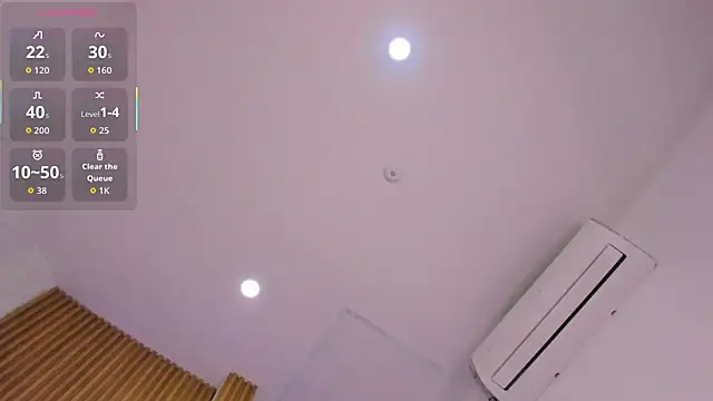 Snapshot of aggy_castel chatting on 18, 1, 2026 aggy castel online show from 18, 1, 2026