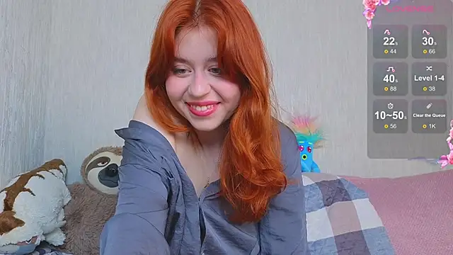 Penny Staaar online show from 25, 2, 2026