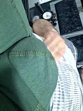 Nene1325 online show from 24, 1, 2025