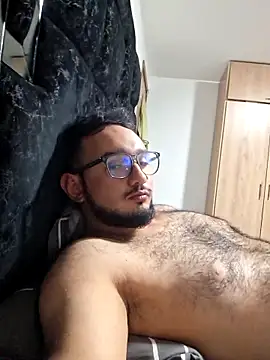 Nene1325 online show from 17, 2, 2025