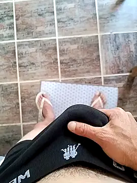 Snapshot of paubabando_ chatting on 31, 12, 2024 paubabando online show from 31, 12, 2024