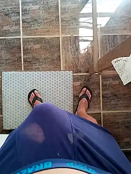 Snapshot of paubabando_ chatting on 2, 1, 2025 paubabando online show from 2, 1, 2025