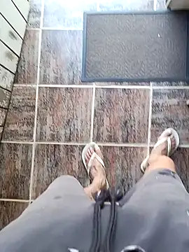 Snapshot of paubabando_ chatting on 13, 1, 2025 paubabando online show from 13, 1, 2025