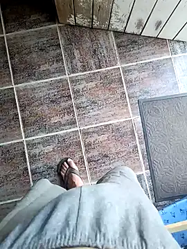 Snapshot of paubabando_ chatting on 13, 1, 2025 paubabando online show from 13, 1, 2025