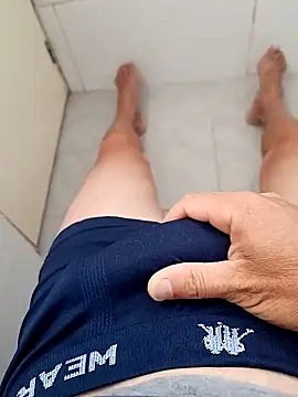 Snapshot of paubabando_ chatting on 8, 2, 2025 paubabando online show from 8, 2, 2025