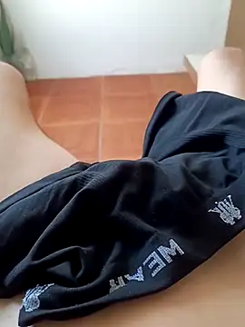 Snapshot of paubabando_ chatting on 8, 3, 2025 paubabando online show from 8, 3, 2025