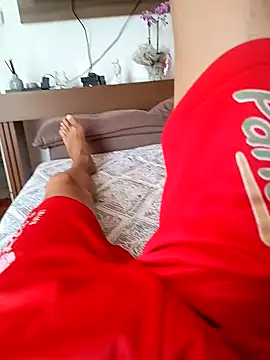 Snapshot of paubabando_ chatting on 8, 3, 2025 paubabando online show from 8, 3, 2025