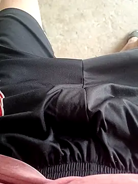 paubabando  online show from 26, 11, 2025