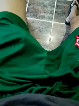 paubabando  online show from 10, 1, 2026