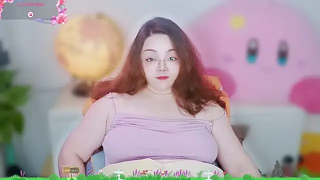 Weiwei5200 online show from 11, 11, 2025