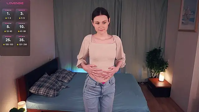 MoiraHavins online show from 16, 2, 2025