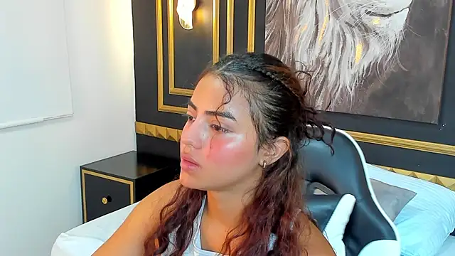 yaya23x online show from 8, 2, 2025