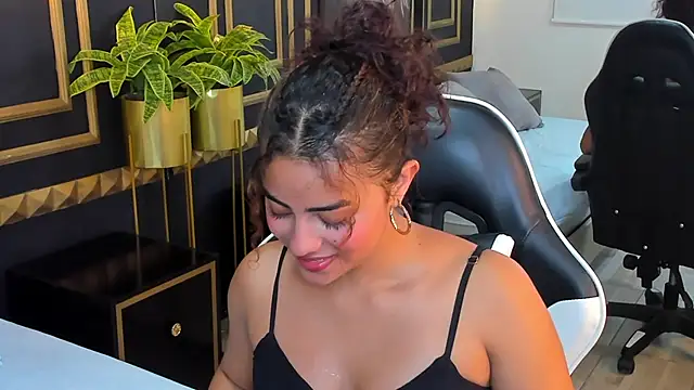 yaya23x online show from 19, 2, 2025