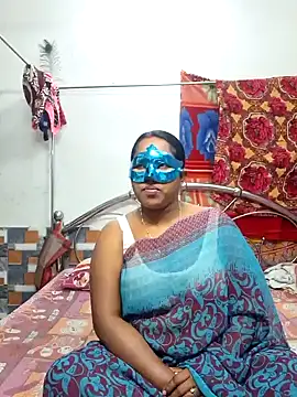 Real Desi Couple online show from 19, 12, 2024