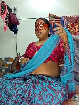 Real Desi Couple online show from 27, 12, 2024