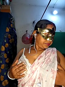 Real Desi Couple online show from 26, 3, 2026