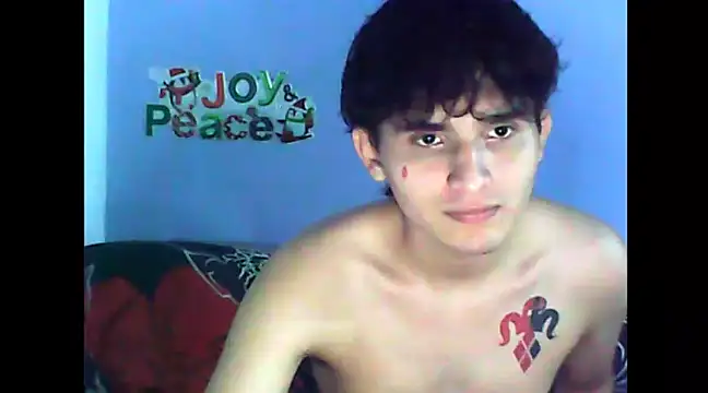 Charley quin online show from 27, 12, 2024