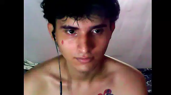 Charley quin online show from 22, 2, 2025