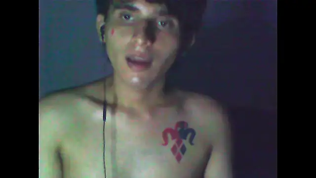 Charley quin online show from 24, 2, 2025