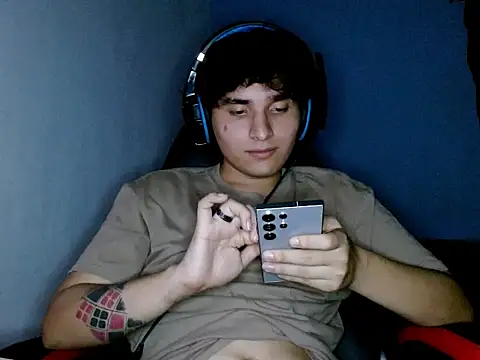 Charley quin online show from 27, 2, 2026