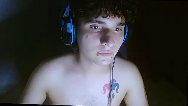 Charley quin online show from 16, 4, 2026