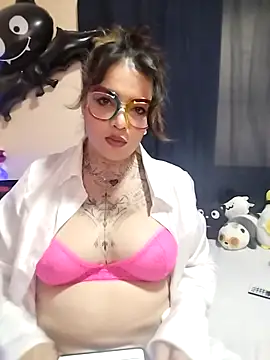 poisson ivy online show from 14, 10, 2025