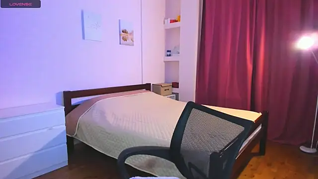 Ellista online show from 28, 2, 2025