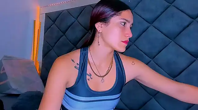 Nellyhills online show from 18, 3, 2025