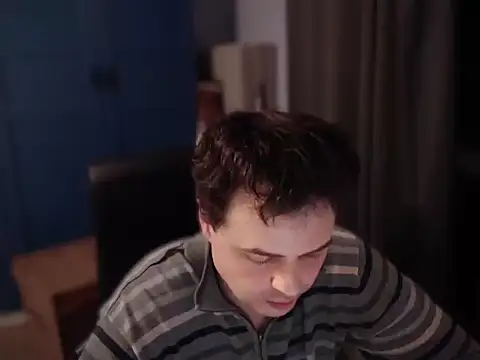 Snapshot of CuteMan33 chatting on 10, 3, 2026 CuteMan33 online show from 10, 3, 2026