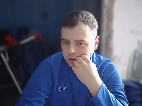 Snapshot of CuteMan33 chatting on 24, 3, 2026 CuteMan33 online show from 24, 3, 2026