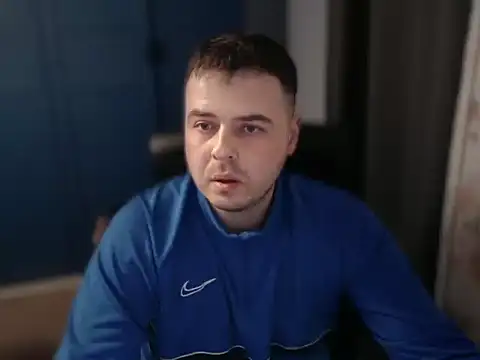 Snapshot of CuteMan33 chatting on 27, 3, 2026 CuteMan33 online show from 27, 3, 2026