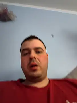 Snapshot of CuteMan33 chatting on 29, 3, 2026 CuteMan33 online show from 29, 3, 2026