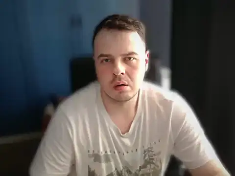 Snapshot of CuteMan33 chatting on 29, 3, 2026 CuteMan33 online show from 29, 3, 2026