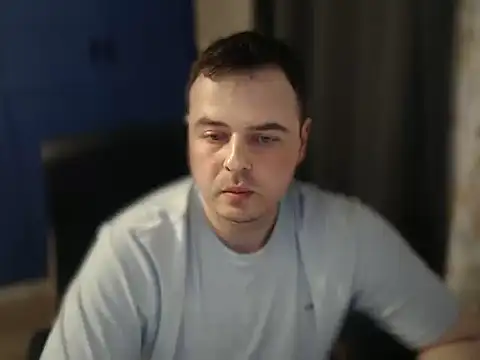 Snapshot of CuteMan33 chatting on 7, 4, 2026 CuteMan33 online show from 7, 4, 2026