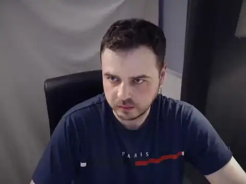 Snapshot of CuteMan33 chatting on 22, 4, 2026 CuteMan33 online show from 22, 4, 2026